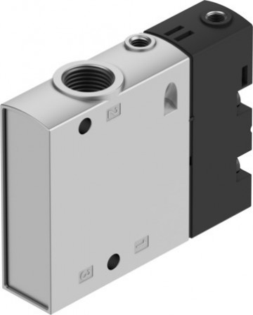 CPE18-P1-3GLS-1/4 Distributeur de base