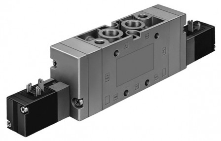 MVH-5/3G-3/8-B Électrodistributeur