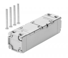 CL-5/2-1/4 Distributeur pneumatique