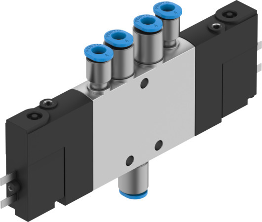 CPE10-M1BH-5/3BS-QS4-B Électrodistributeur