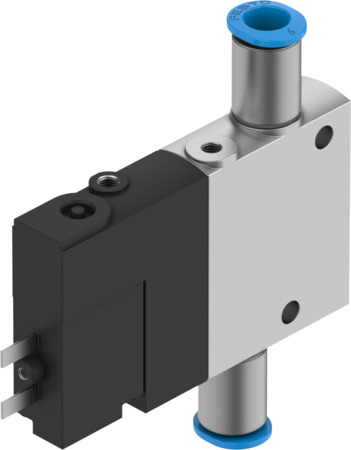 CPE10-M1BH-3OL-QS-6 Électrodistributeur
