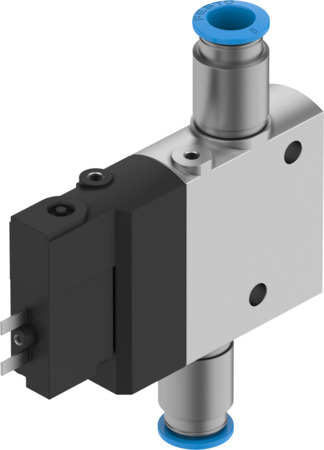 CPE14-M1BH-3GL-QS-8 Électrodistributeur