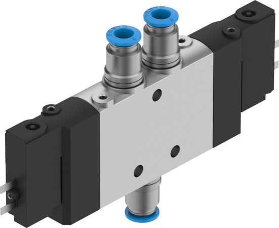 CPE14-M1BH-5J-QS-6 Électrodistributeur