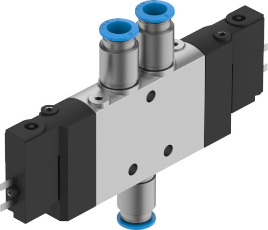 CPE14-M1BH-5J-QS-8 Électrodistributeur