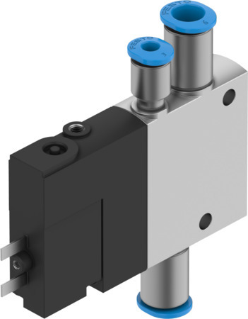 CPE10-M1BH-3OLS-QS-6 Électrodistributeur