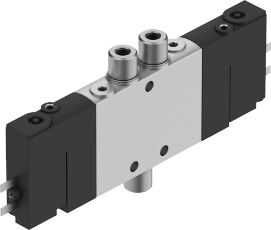 CPE10-M1BH-5JS-M5 Électrodistributeur