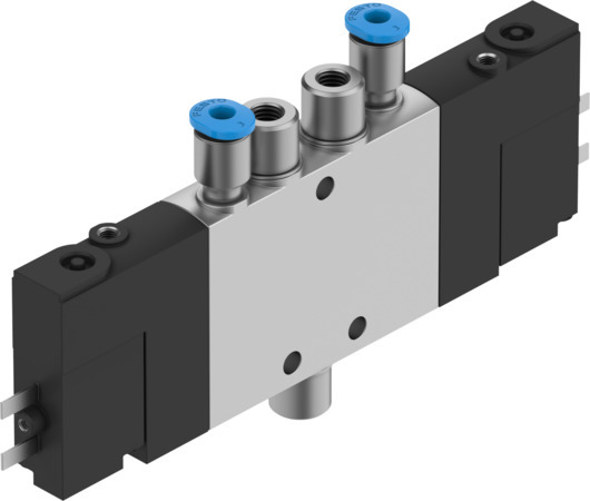 CPE10-M1BH-5/3GS-M5-B Électrodistributeur