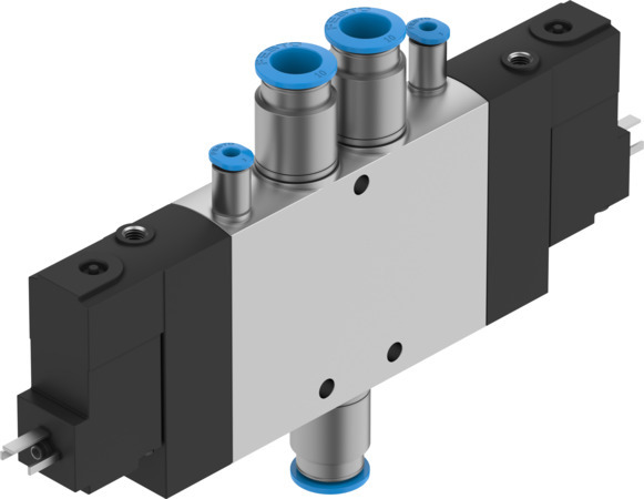 CPE18-M1H-5JS-QS-10 Électrodistributeur