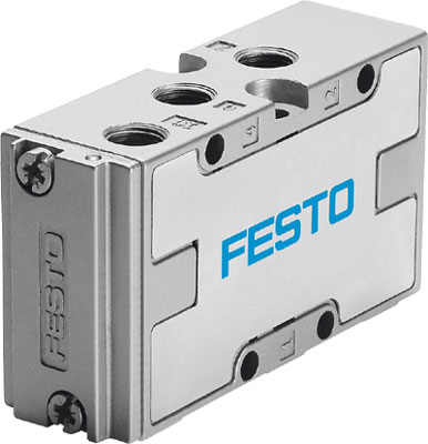 distributeur pneumatique VL-5-1/4-B