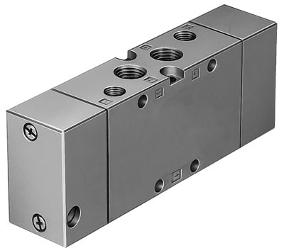 distributeur pneumatique J-5-3/8-B