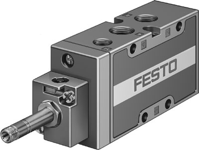 électrodistributeur MFH-5-1/4-B