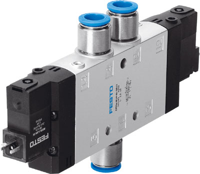 électrodistributeur CPE24-M1H-5J-QS-12