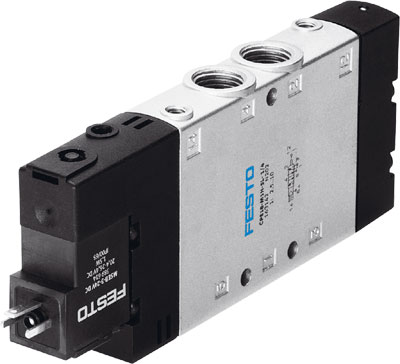 électrodistributeur CPE18-M3H-5LS-1/4