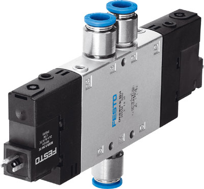 électrodistributeur CPE18-M3H-5J-QS-8