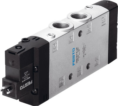 électrodistributeur CPE24-M2H-5L-3/8