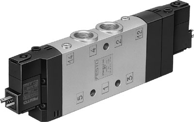 électrodistributeur CPE24-M2H-5J-3/8