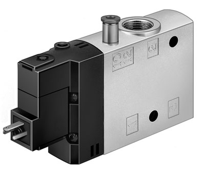 électrodistributeur CPE24-M2H-3GLS-3/8