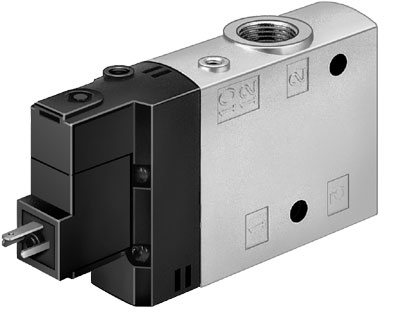 électrodistributeur CPE24-M3H-3OL-3/8