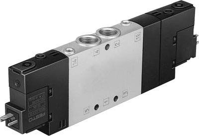 électrodistributeur CPE18-M3H-5/3B-1/4