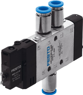 électrodistributeur CPE14-M1BH-5L-QS-8