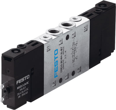 électrodistributeur CPE10-M1BH-5JS-M7