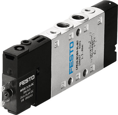 électrodistributeur CPE10-M1BH-5L-M7