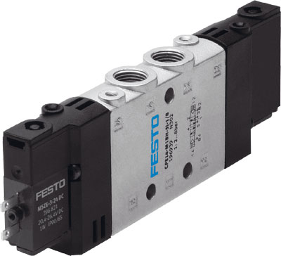 électrodistributeur CPE14-M1BH-5JS-1/8