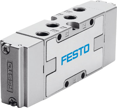 distributeur pneumatique VL-5/3B-1/8-B