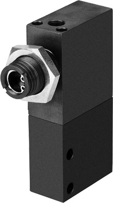 distributeur temporisateur VZOB-3-1/4