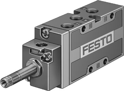 électrodistributeur MFH-5-1/8-B-EX