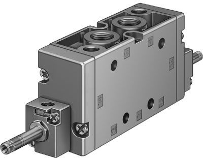 électrodistributeur JMFH-5-3/8-B-EX