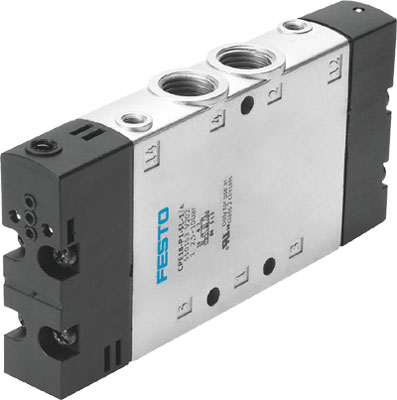 distributeur de base CPE18-P1-5LS-1/4