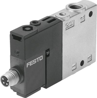 électrodistributeur CPE10-M1CH-3GL-M7