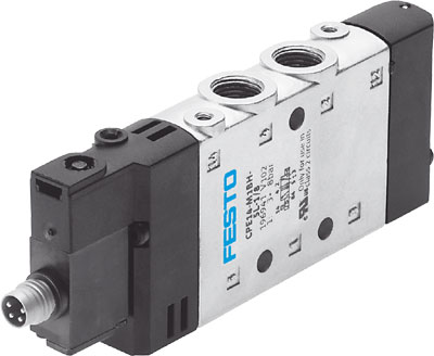 électrodistributeur CPE14-M1CH-5L-1/8