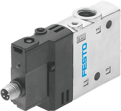 électrodistributeur CPE14-M1CH-3GL-1/8