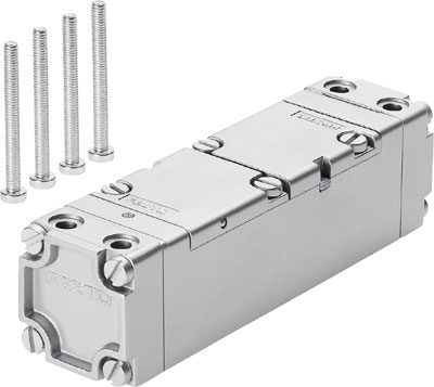 distributeur pneumatique CJ-5/2-1/4