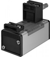 électrodistributeur MN1H-5/2-D-2-C