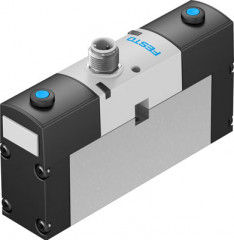 électrodistributeur VSVA-B-T32H-AZH-A1-1R2L