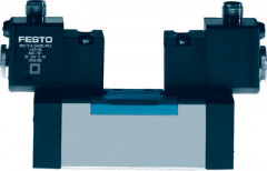 électrodistributeur JMDDH-5/2-D-2-M12-C