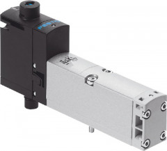 électrodistributeur VSVA-B-M52-MZD-A2-1T1L