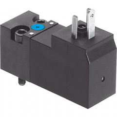 électrodistributeur VSCS-B-M32-MH-WA-2AC1