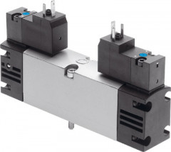 électrodistributeur VSVA-B-T32H-AZH-A1-3AC1