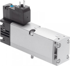 électrodistributeur VSVA-B-M52-MZH-A1-3AC1