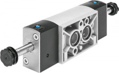 électrodistributeur VSNC-FT-B52-D-N14-FN