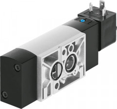 électrodistributeur VSNC-FTC-M52-MD-G14-FN-1A1