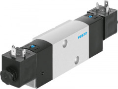 électrodistributeur VSNC-FT-B52-D-G14-FN-1A1
