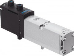 électrodistributeur VSVA-B-P53U-ZTR-A1-1T1L