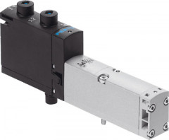 électrodistributeur VSVA-B-T32H-AZ-A2-1T1L
