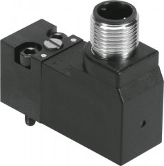 électrodistributeur VSCS-B-M32-MD-WA-1R3-8