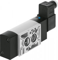 électrodistributeur VSNC-FC-M52-MD-G14-FN-1A1+G